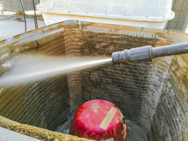 Best Duct Cleaning for Offices  in Seacliff, CA