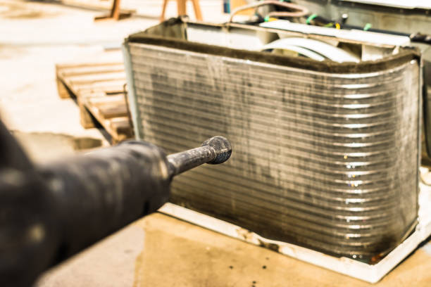 Best Affordable Duct Cleaning Services  in Seacliff, CA