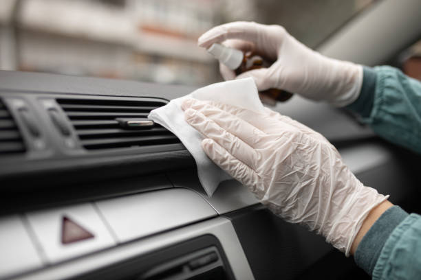 Best Affordable Air Duct Cleaning  in Seacliff, CA