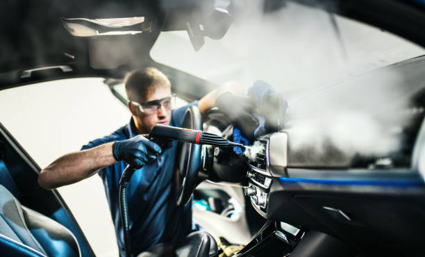 Best HVAC Maintenance and Cleaning  in Seacliff, CA