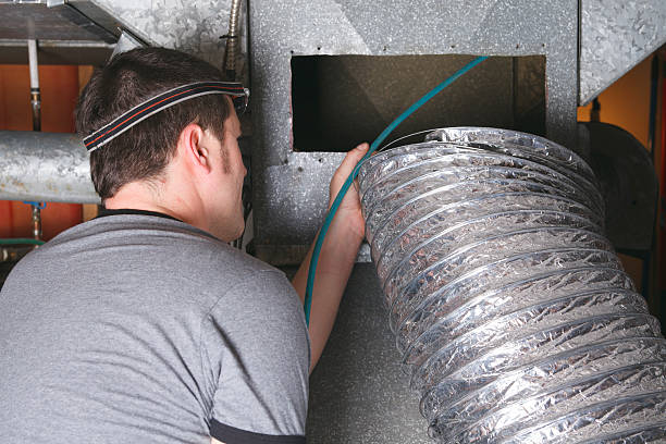 Best Professional Duct Cleaning Services  in Seacliff, CA
