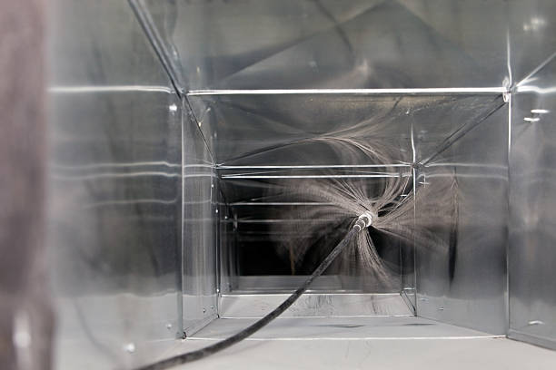 Best HVAC Duct Inspection Services  in Seacliff, CA