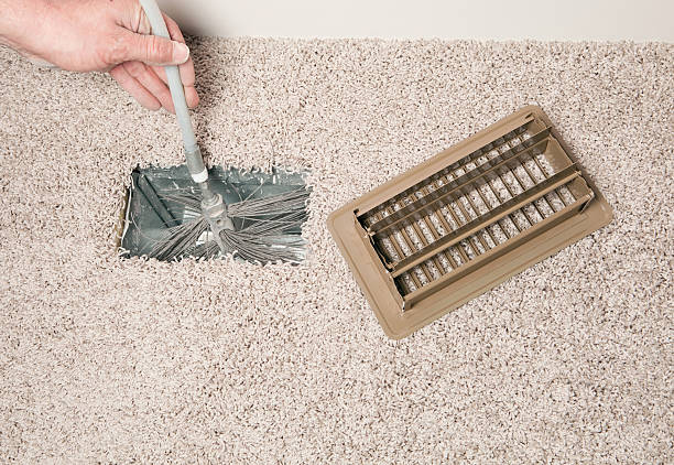 Best Residential Air Duct Cleaning  in Seacliff, CA