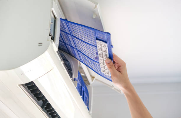 Best Commercial HVAC Duct Cleaning  in Seacliff, CA